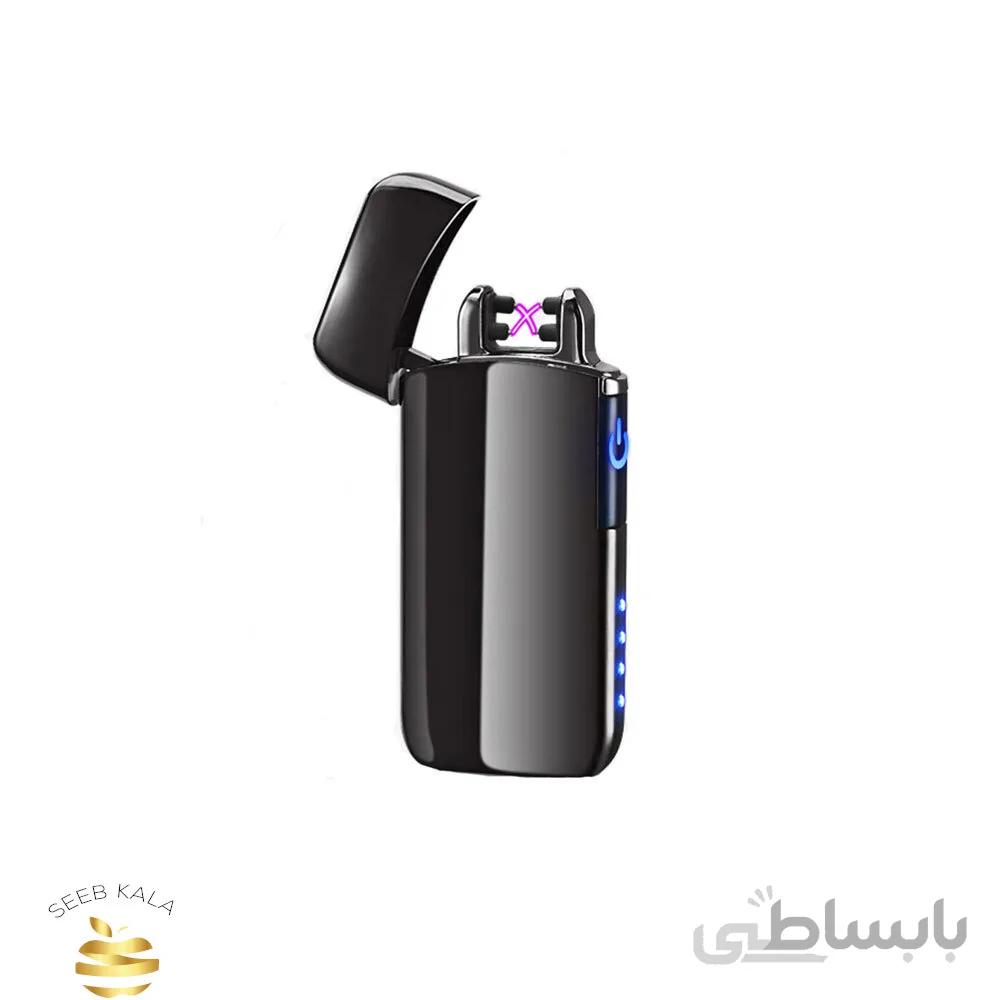 فندک شارژی الکترونیکی مدل HB139