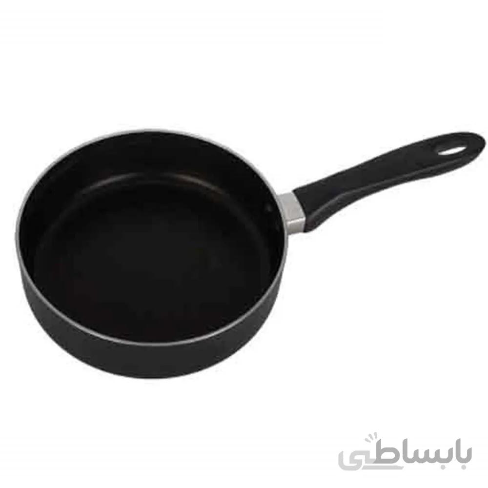 تابه ظرفیران تک دسته سایز 26