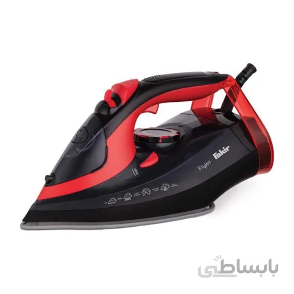 اتو بخار دستی فکر مدل Flyjet ا Fakir flyjet