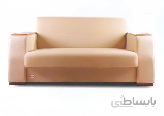 مبل اداری آفو مدل N402