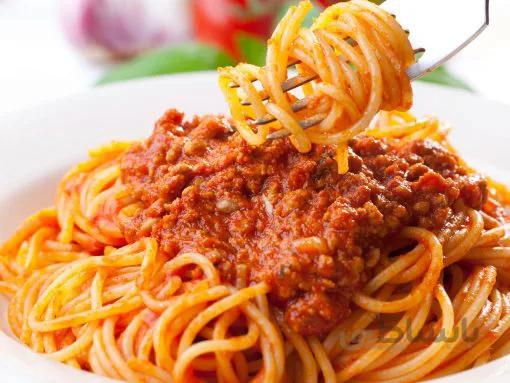 مایه ماکارونی با سویا ۵۰۰ گرم- ارسال فقط برای تهران