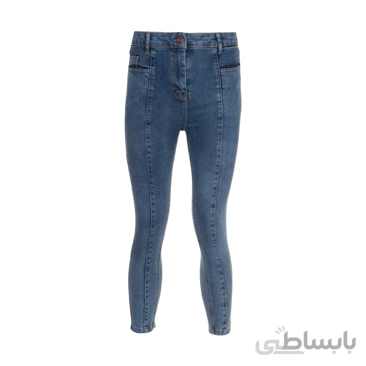 شلوار جین زنانه