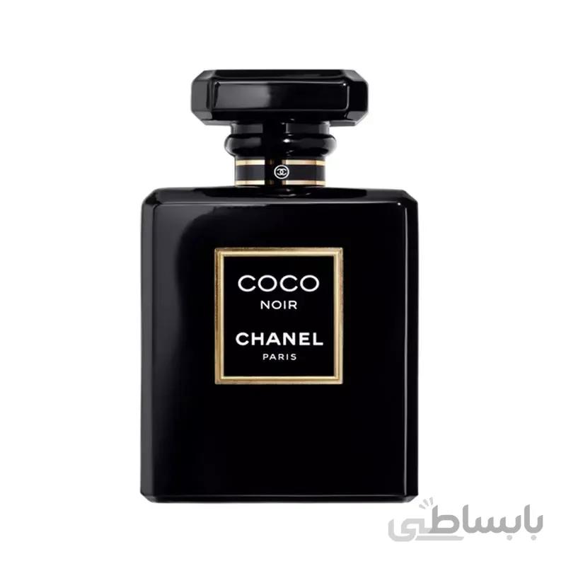 Chanel Coco Noir For Women EDP ا شانل کوکو نویر زنانه ادوپرفیوم