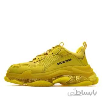کفش کتونی بالنساگا تریبل اس مناسب برای روزمره