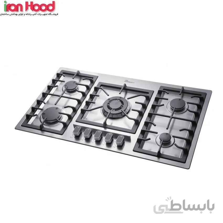 اجاق گاز رومیزی MG5088 بیمکث ا MG5088