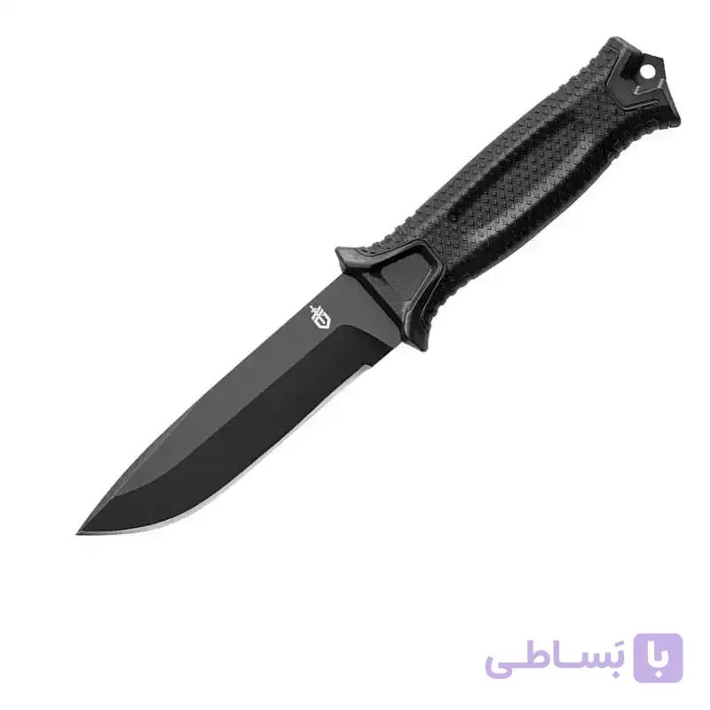 چاقو شکاری غلاف دار گربر – Gerber StrongArm Knife