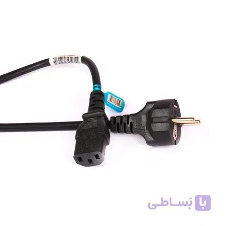 کابل برق سه پین کامپیوتر اسکار به طول 3 متر