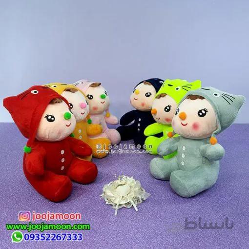 عروسک نی نی
