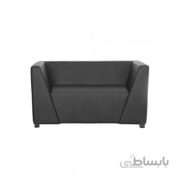 مبل مکعبی دو نفره آرتمن مدل MCF721
