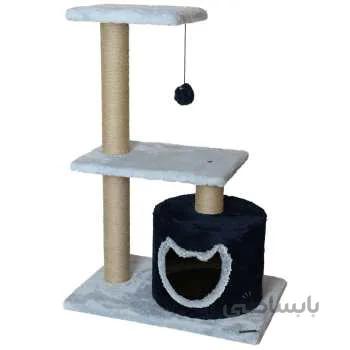 اسکرچر گربه کدیپک مدل شمشاد ا Kedipek Shemshad Cat Scratcher