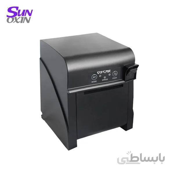 فیش پرینتر حرارتی اسکار مدل POS90 ا OSCAR POS90 Ethernet Thermal Printer