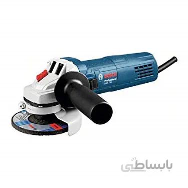 مینی فرز 750 وات بوش مدل GWS750
