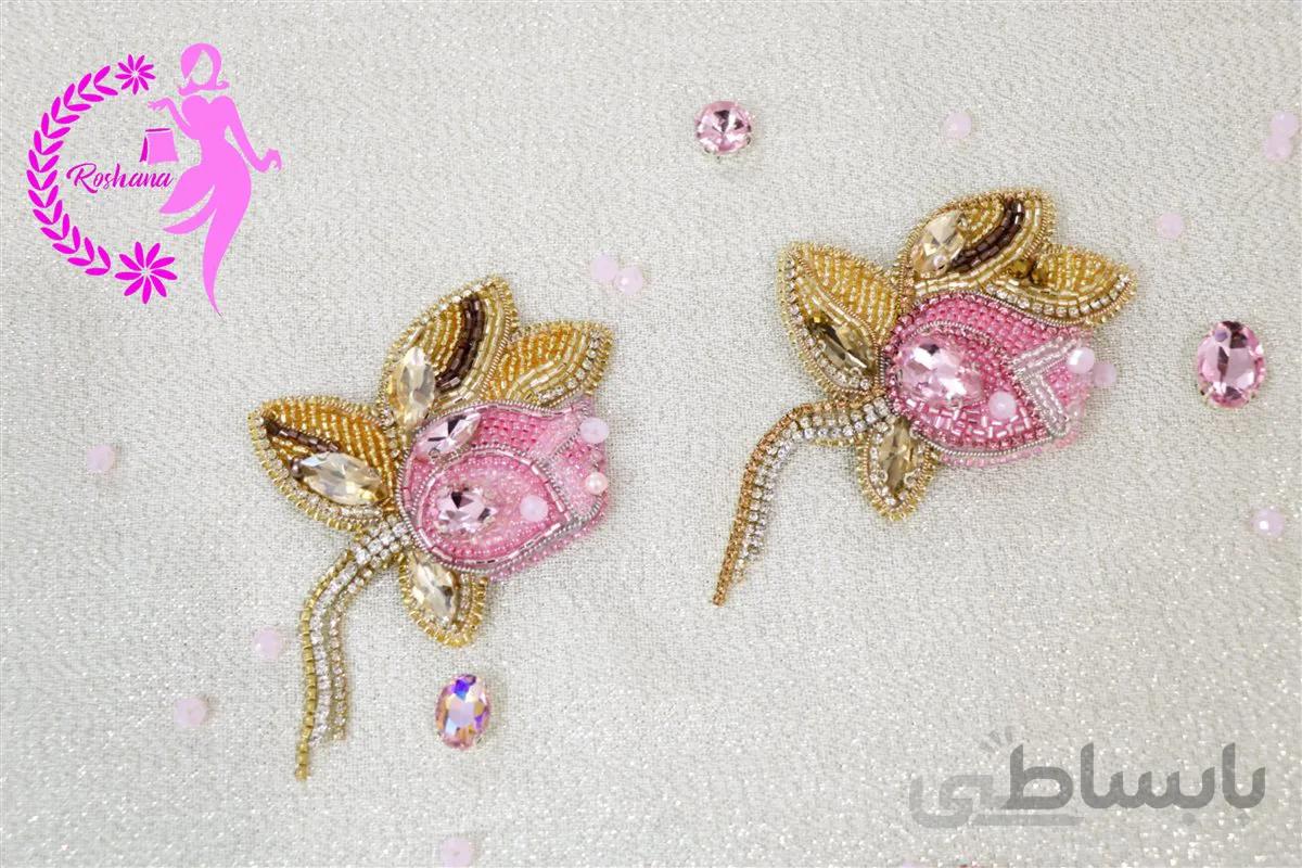 گلسینه رز