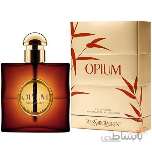 عطر ایوسن لورن اوپیوم ادوپرفیوم