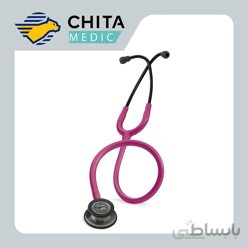 گوشی طبی لیتمن مدل کلاسیک III کد 5871