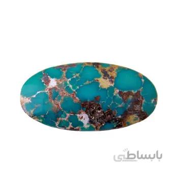 سنگ فیروزه کد DEK_046