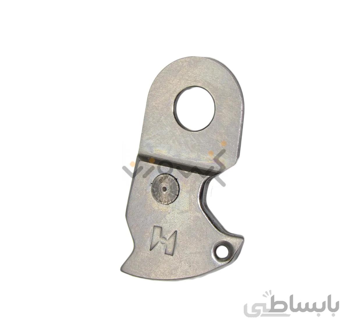 تیغ الیک ژوکی - جک