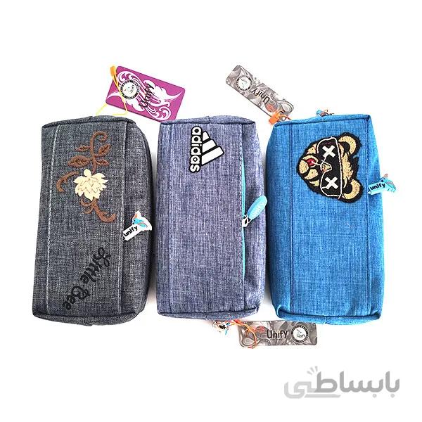 جامدادی یونی فای 5544