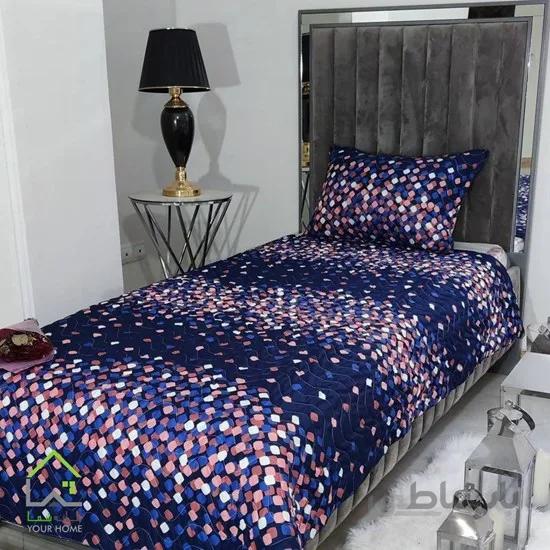 روتختی یک نفره طرح هندسی