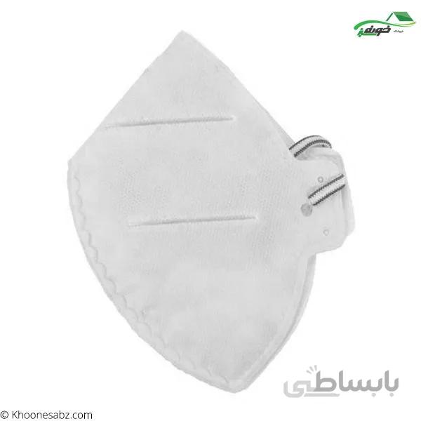 ماسک بدون سوپاپ - 25عددی