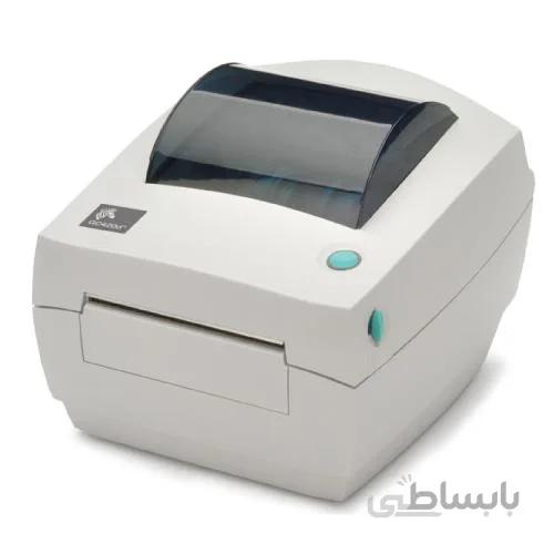 لیبل پرینتر زبرا Zebra GC420d