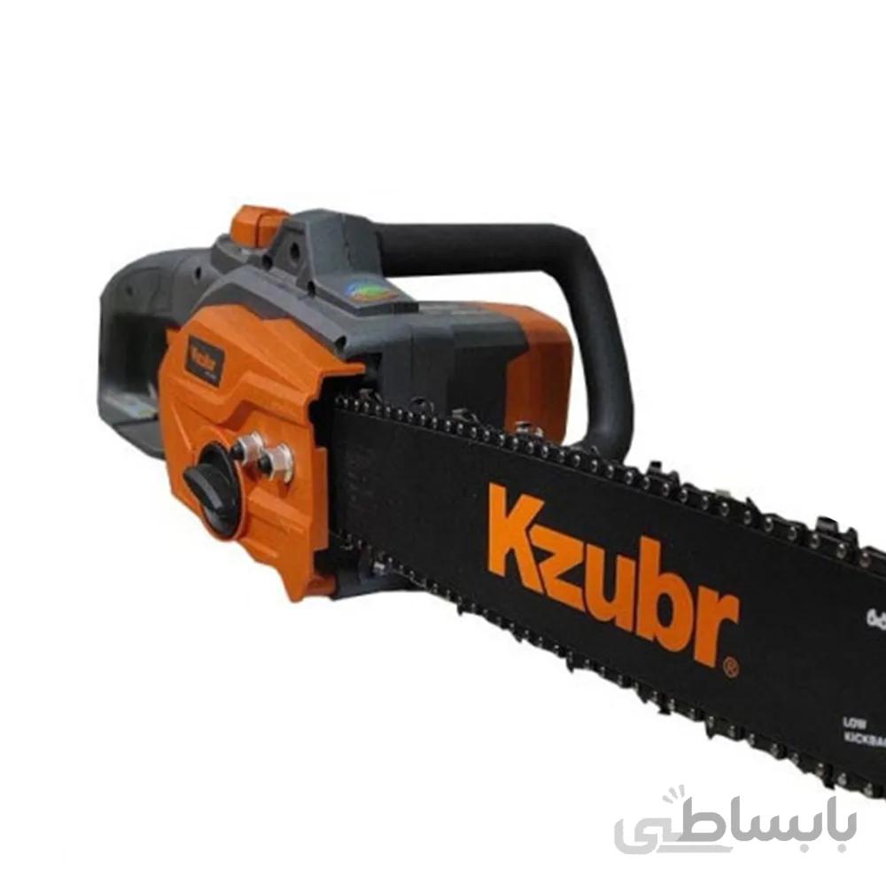 اره برقی زوبر مدل KCS-1800t ا KCS-1800t Kzubr Electric Chain Saw