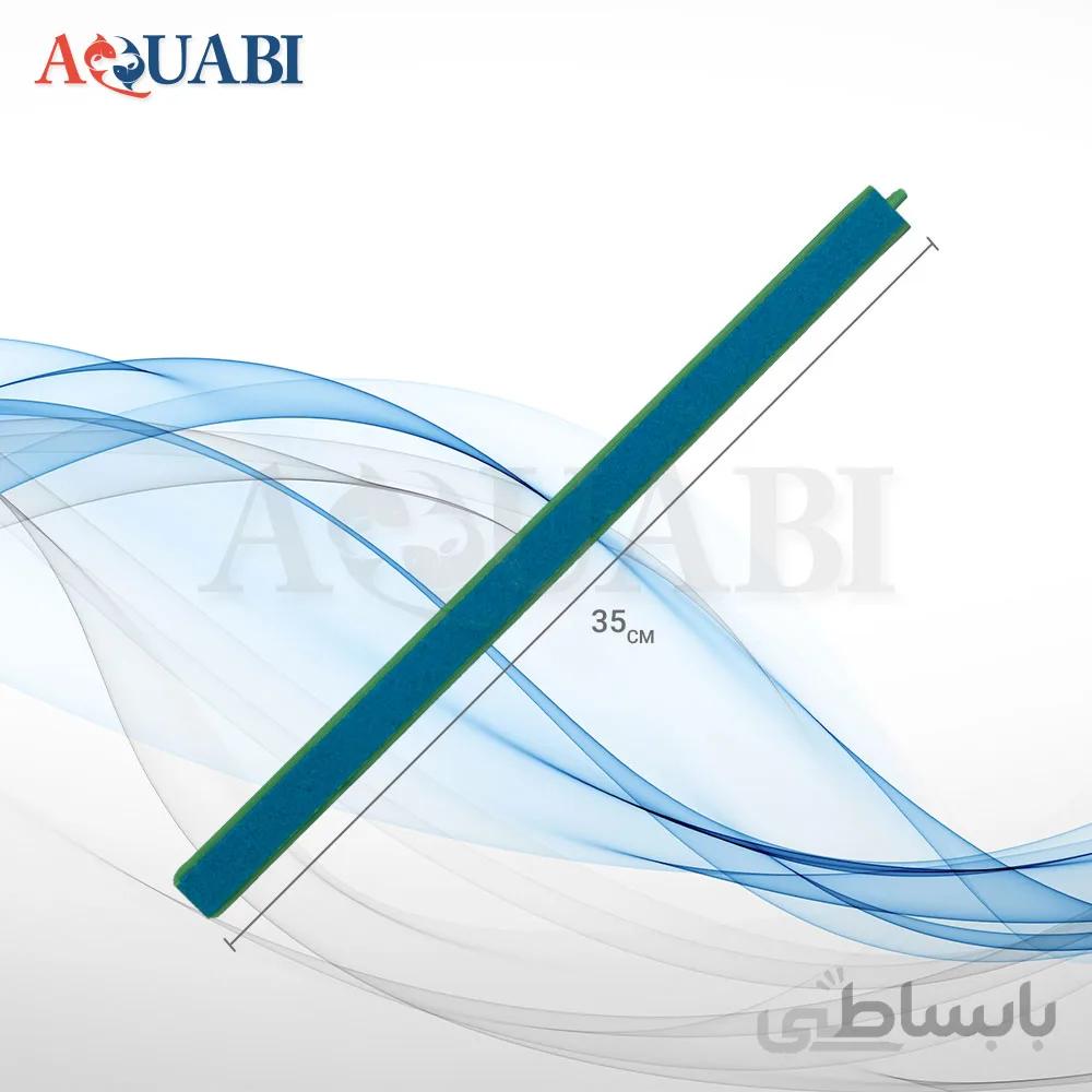 سنگ هوا قابدار آکواریوم 35 سانتیمتری Air stone