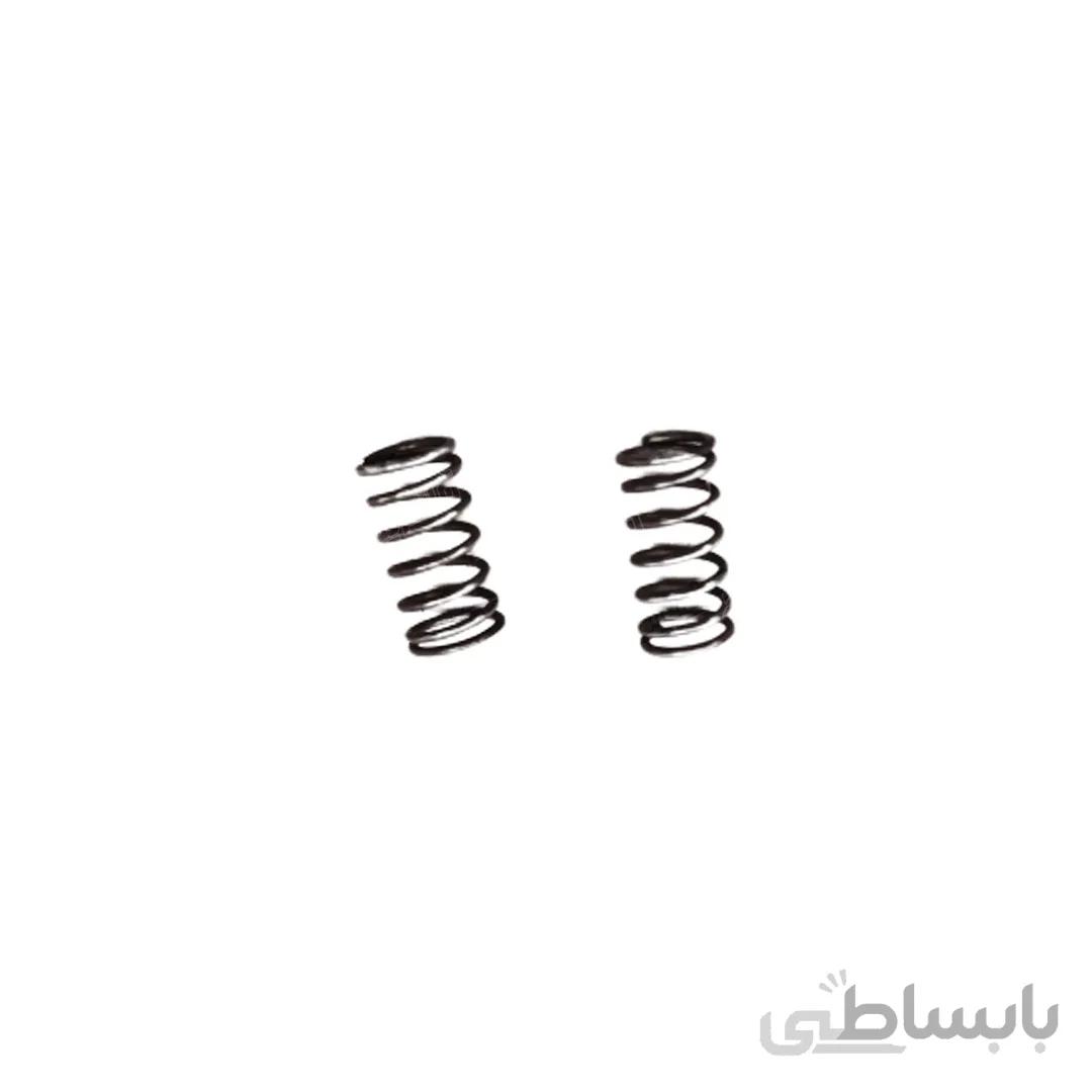 فنر تنظیم چکش موزر