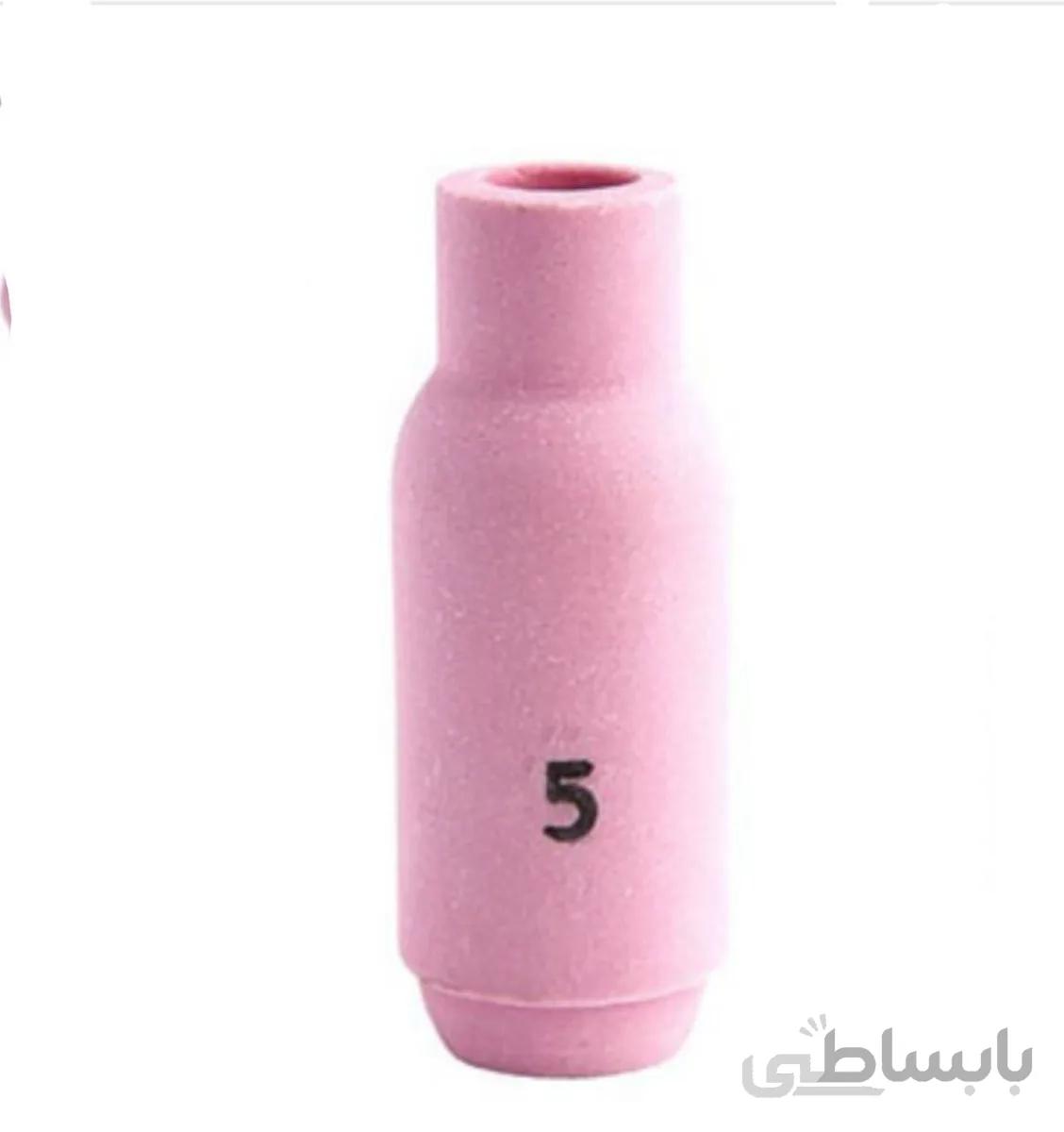سرامیک آرگون سایز 5