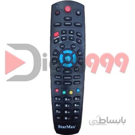 کنترل استارمکس 5000-5100