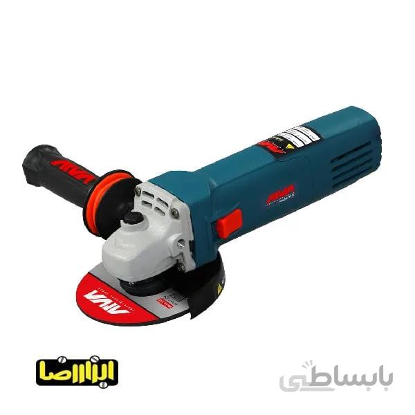 مینی فرز آروا 750 وات مدل 5552