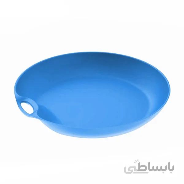 بشقاب سفری کچوا