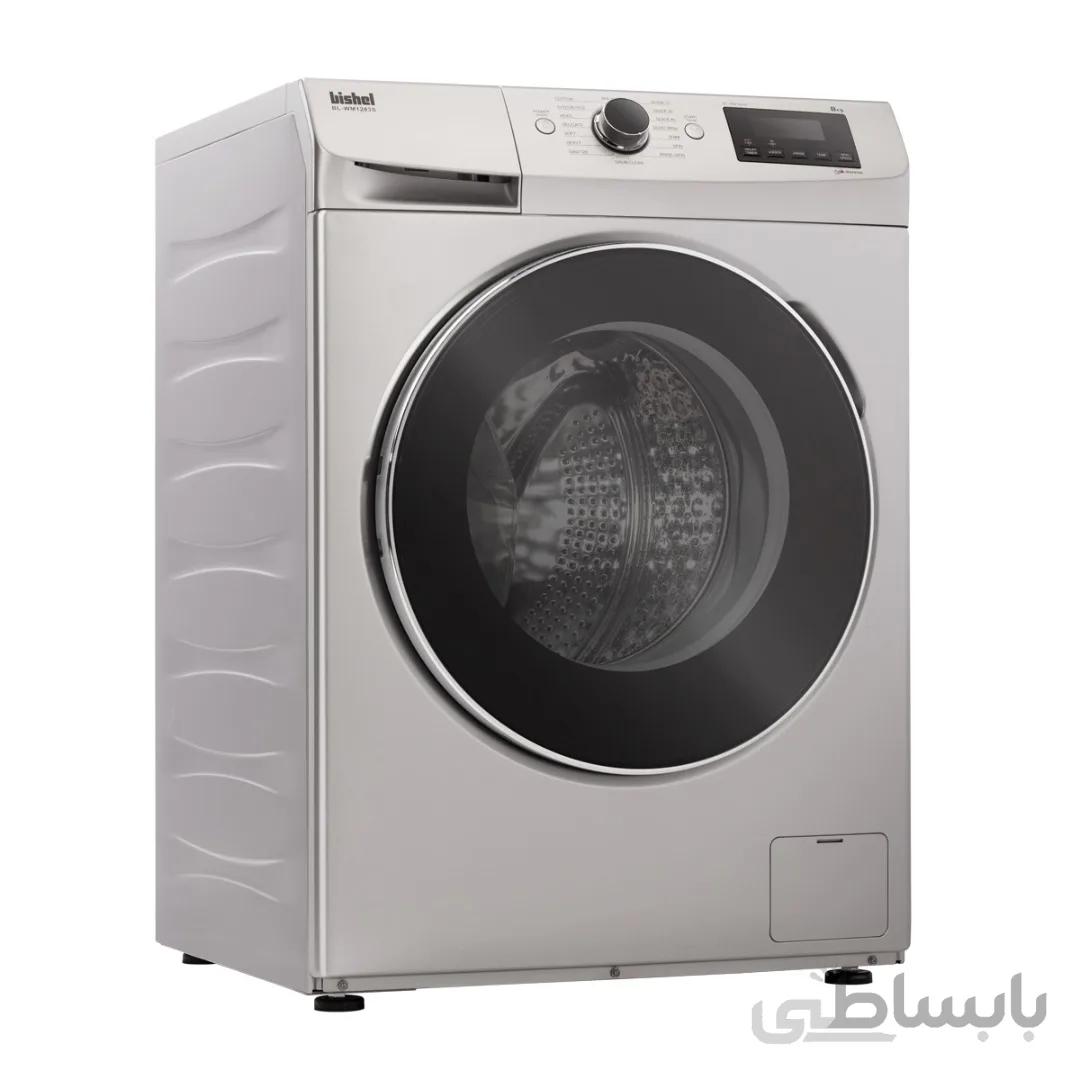 ماشین لباسشویی بیشل مدل BL-WM-12101