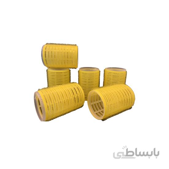 بیگودی چسبی سایز 3 شش عددی