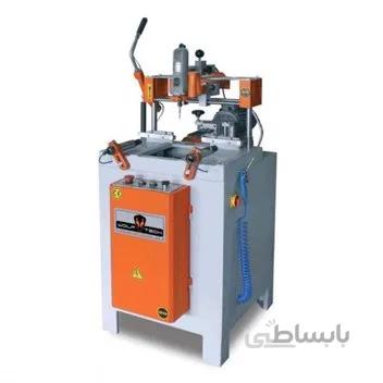 قفل، دستگیره وتخلیه آب ولف تک مدل WOLF11