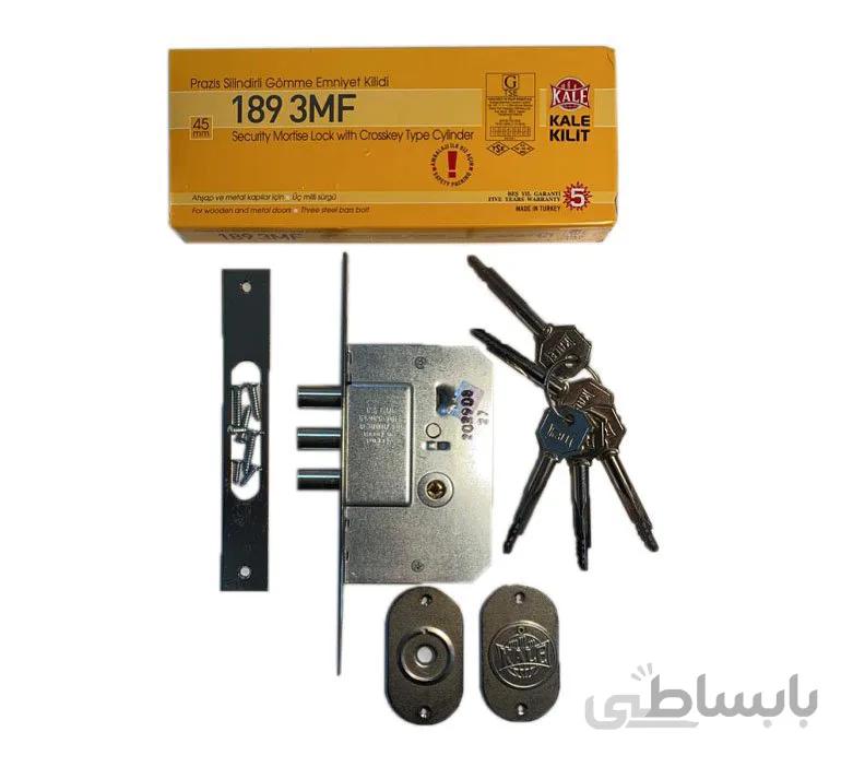 قفل 3 لول کال ترکيه 189 3MF