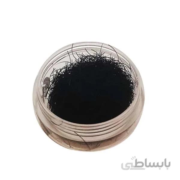 مژه مصنوعی مدل 10mm