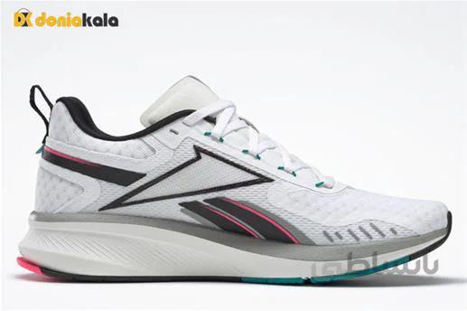 کفش ورزشی مخصوص پیاده روی زنانه ریباک REEBOK FUSION RUN 2 EG9922 ا Original womens hiking sneakers REEBOK FUSION RUN 2 EG9922