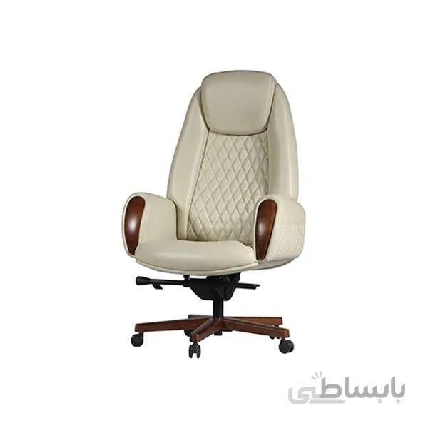 صندلی مدیریتی گلدسیت مدل رولکس MX 2092