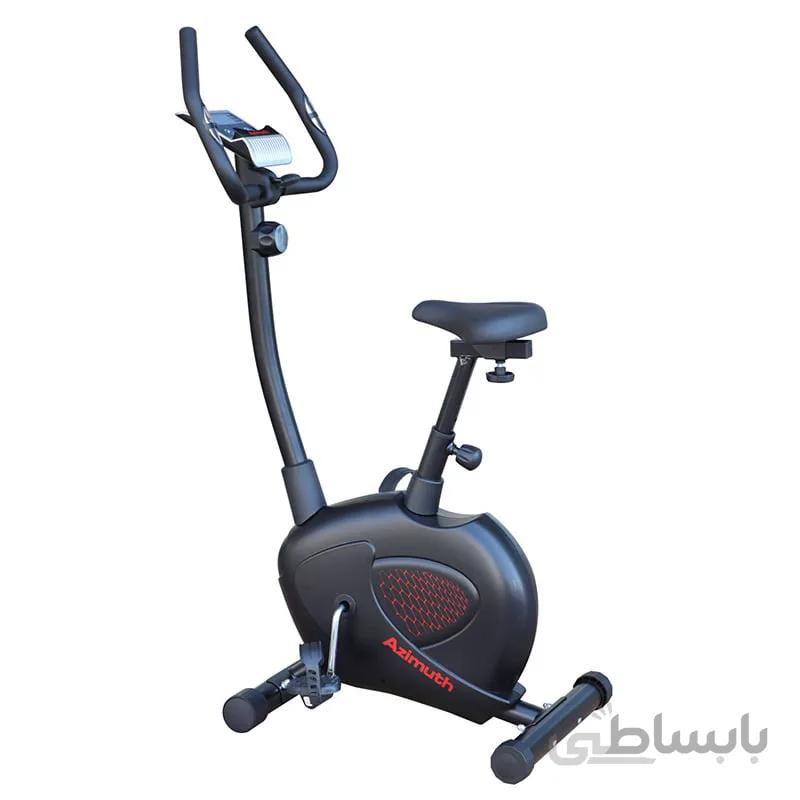 دوچرخه ثابت آذیموس مدل AZB240