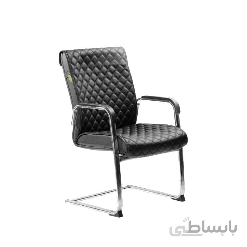 صندلی اداری کنفرانسC3002 - ایرانیان چوب