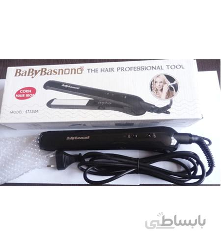 اتو مو Babybasnono مدل ST-3309