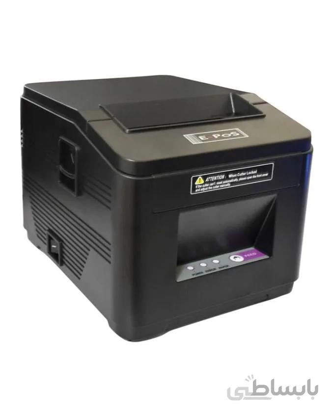 پرینتر حرارتی ای پوز مدل EPECO-R-SU ا E-POS EPECO-R-SU Thermal Printer