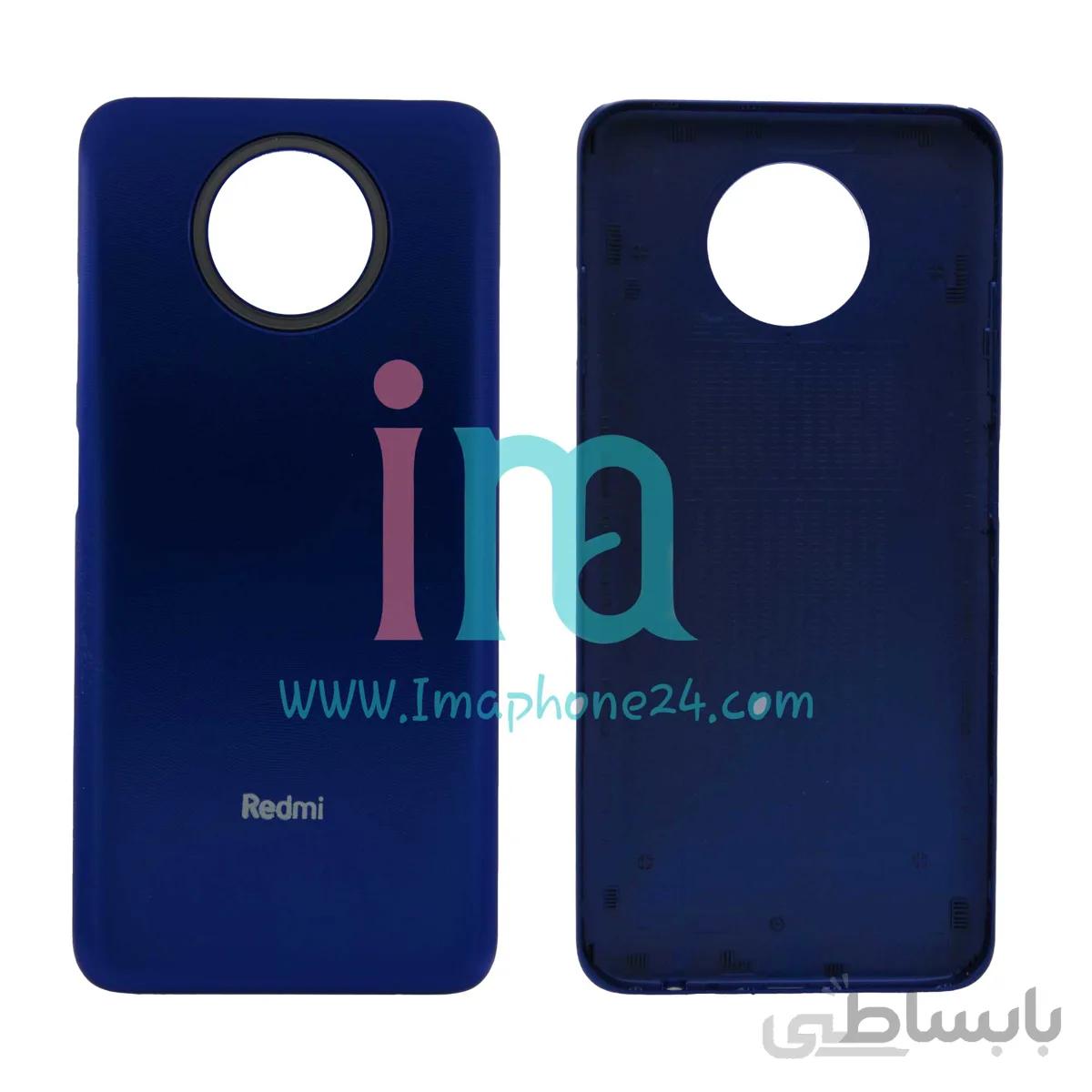 درب پشت شیائومی ردمی نوت 9T