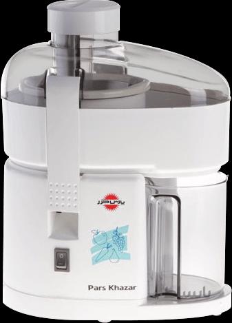 آب میوه گیری پارس خزر مدل JC-700P ا Pars Khazar JC-700P Juicer کد 259975