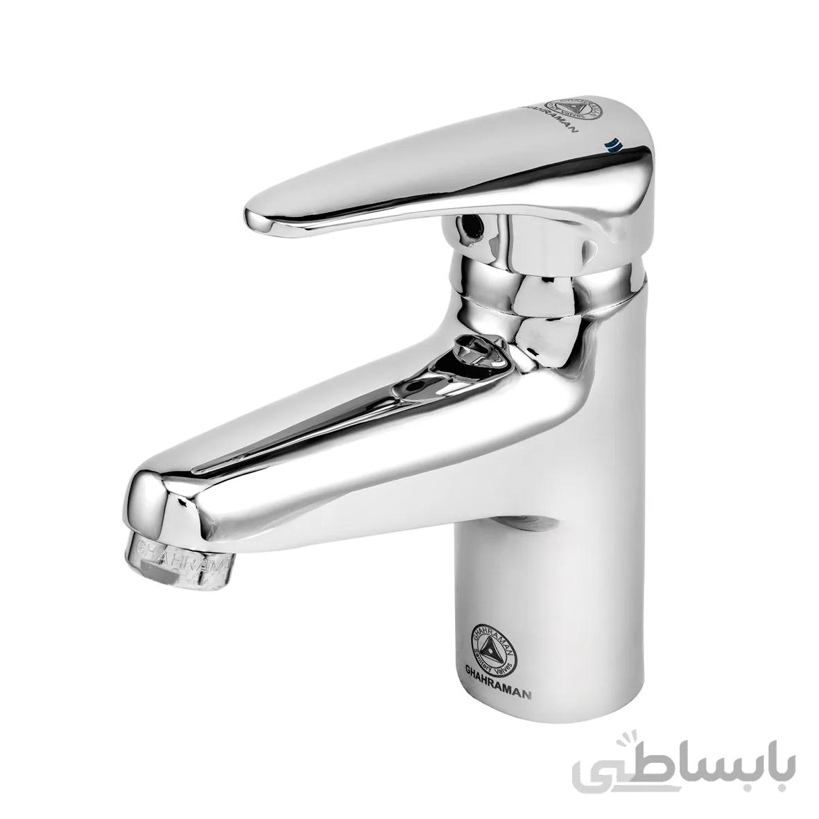 شیر روشویی قهرمان مدل ایتالیایی