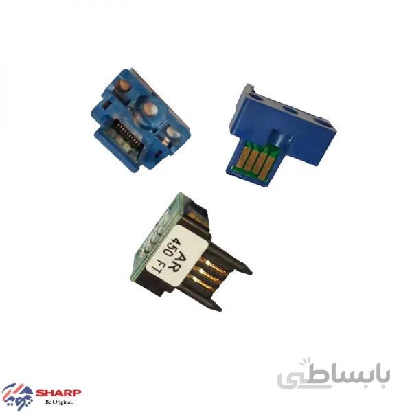 چیپست کارتریج اچ پی HP CE741A