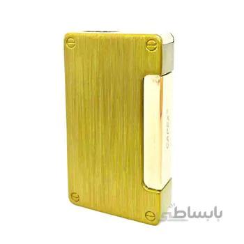 فندک دو شعله اتمی کپکس