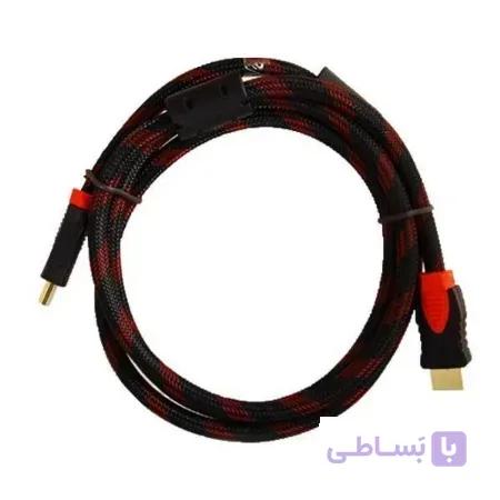 کابل HDMI به طول 1.5 متر — تصویر 1