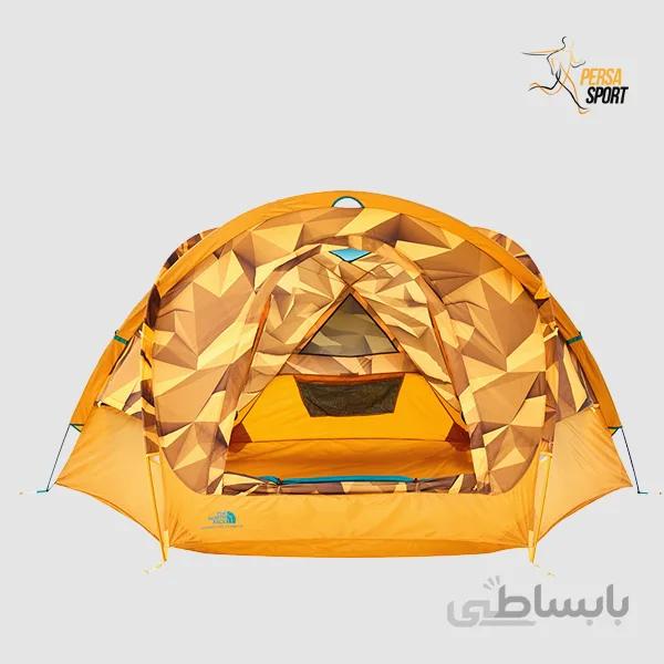 چادر نورث فیس Homestead Domey 3